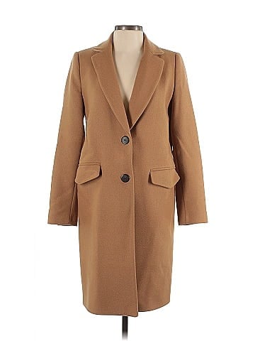 Zara Coat (view 1)