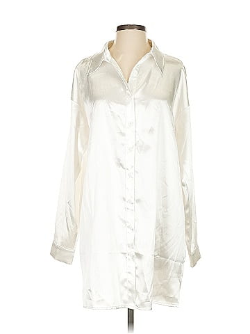12th Tribe Long Sleeve Blouse (view 1)