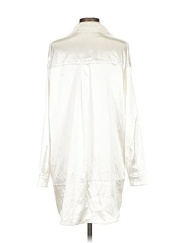 12th Tribe Long Sleeve Blouse (view 2)