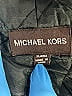Michael Kors Gray Wool Coat Size XL - photo 6
