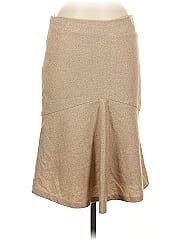 United Colors Of Benetton Wool Skirt