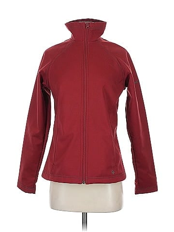 Columbia Track Jacket (view 1)