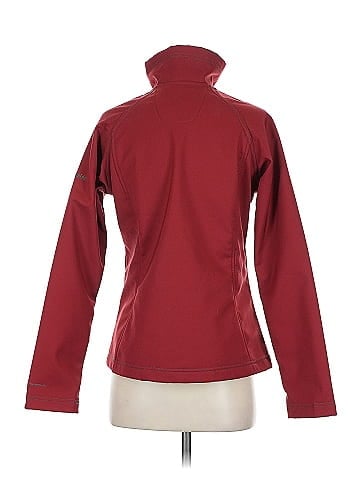 Columbia Track Jacket (view 2)