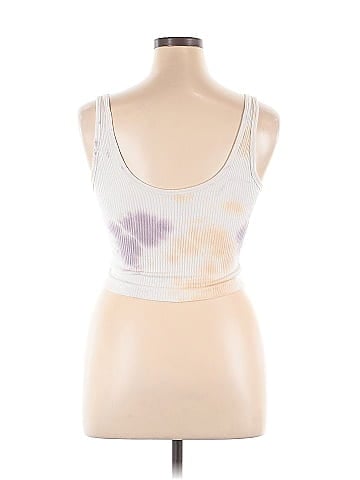 Out From Under Sleeveless Top (view 2)