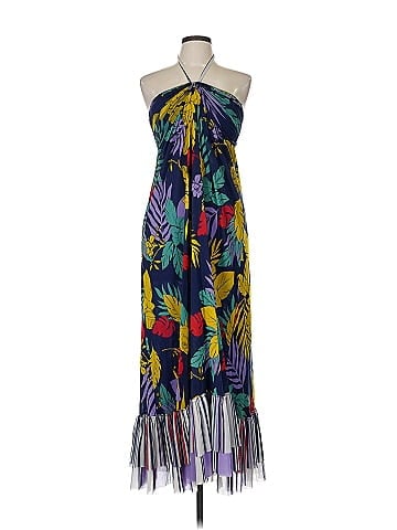 FUZZI Cocktail Dress (view 1)