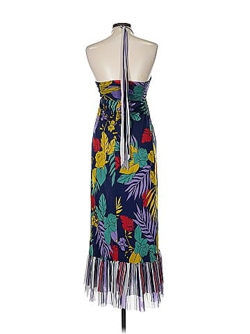 FUZZI Cocktail Dress (view 2)