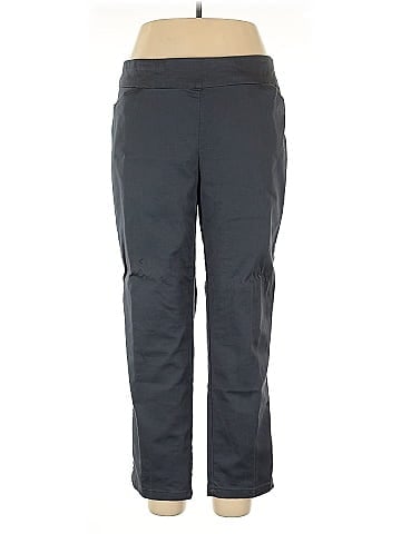 Croft & Barrow Active Pants (view 1)