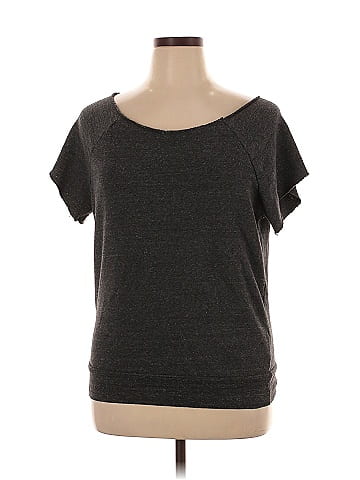 Alternative Earth Short Sleeve Top (view 1)