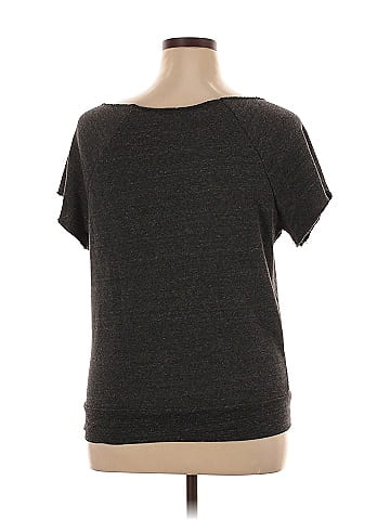 Alternative Earth Short Sleeve Top (view 2)