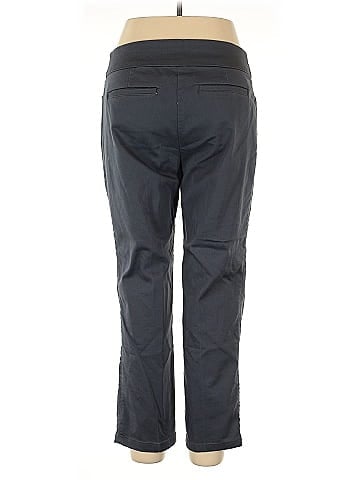 Croft & Barrow Active Pants (view 2)