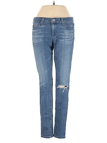 Adriano Goldschmied Jeans (view 1)
