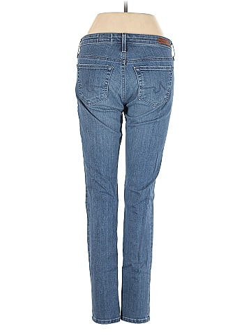 Adriano Goldschmied Jeans (view 2)