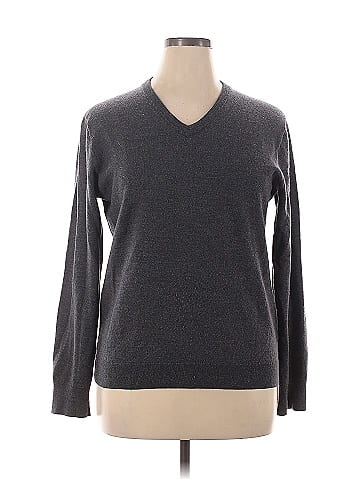 J.Crew Pullover Sweater (view 1)