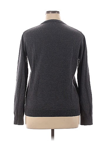 J.Crew Pullover Sweater (view 2)