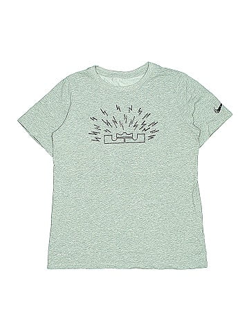 Nike Short Sleeve T-Shirt (view 1)
