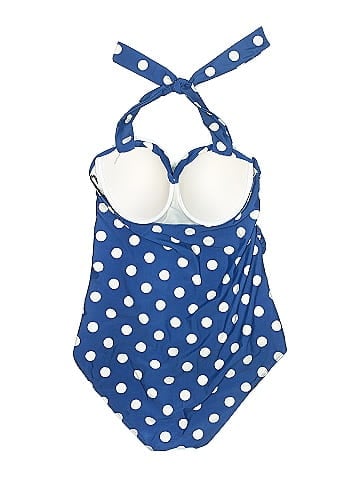 Cocoship One Piece Swimsuit (view 2)