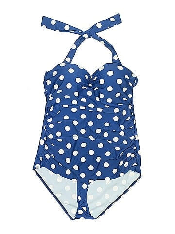 Cocoship One Piece Swimsuit (view 1)