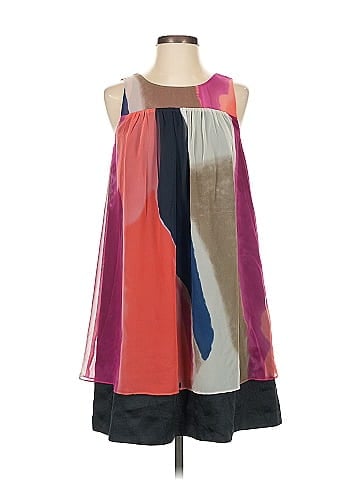 RACHEL Rachel Roy Casual Dress (view 1)
