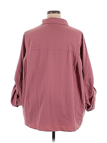 Andree by UNIT 3/4 Sleeve Blouse (view 2)