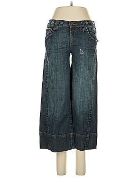 Arden B. Jeans
