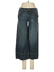 Arden B. Jeans