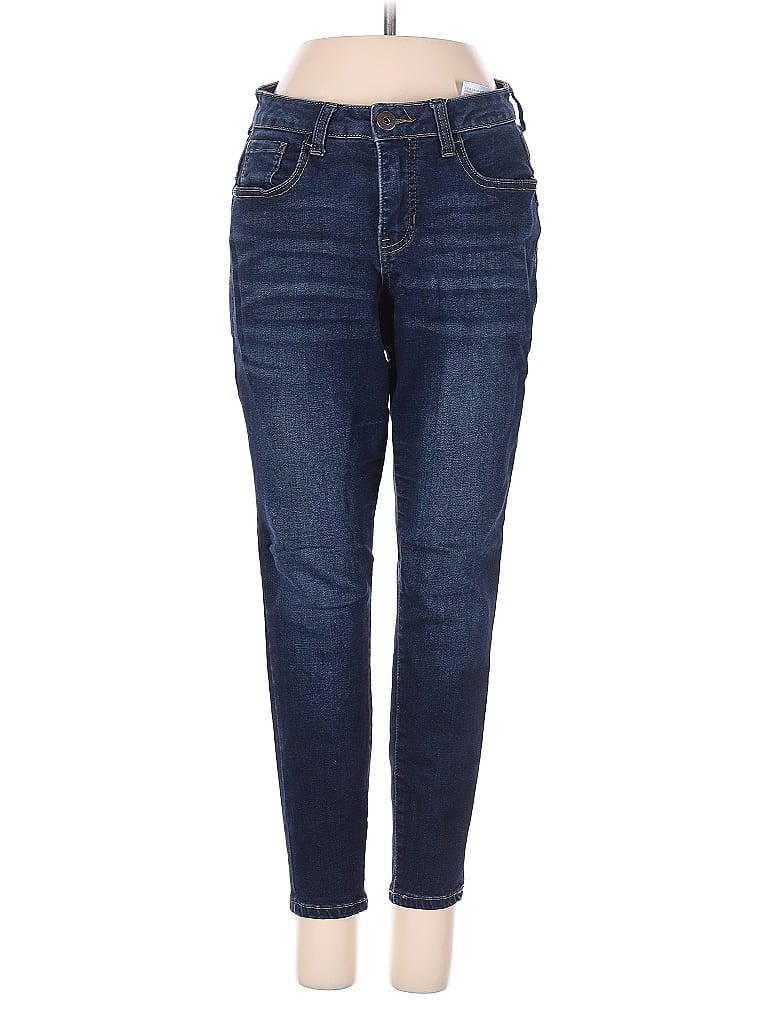 Pre-owned Style & Co Jeans In Blue