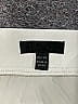 ATM 100% Silk Ivory Silk Skirt Size XS - photo 4