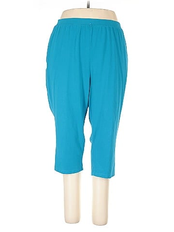 Catherines Active Pants (view 1)