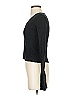 Naadam Black Pullover Sweater Size XS - photo 5