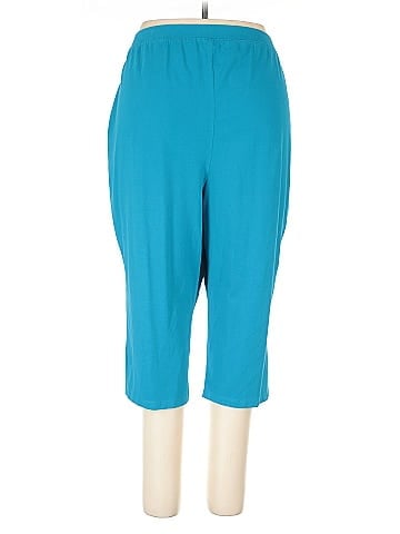 Catherines Active Pants (view 2)