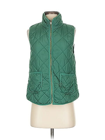 Market and Spruce Vest (view 1)