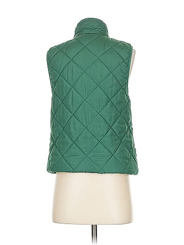 Market and Spruce Vest (view 2)
