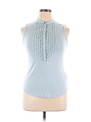 Karen Millen Sleeveless Blouse