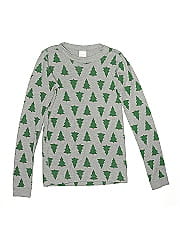 Hanna Andersson Long Sleeve T Shirt