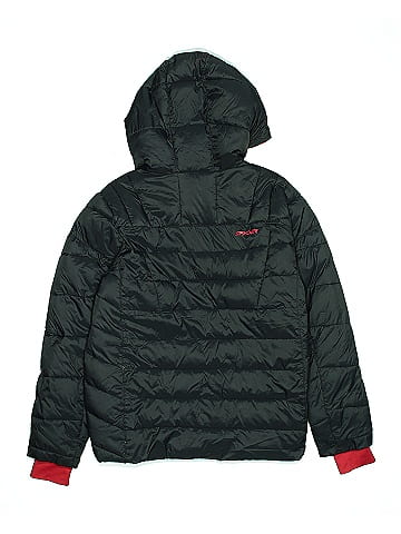 Spyder Snow Jacket (view 2)