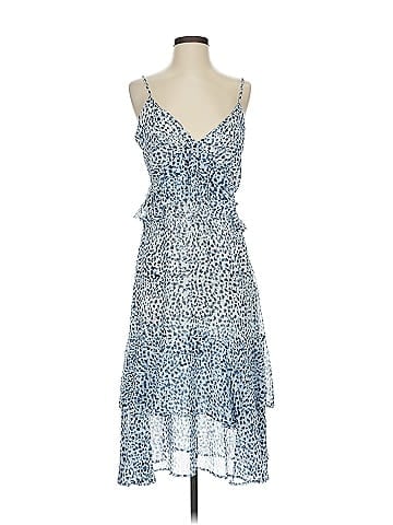 Slate & Willow Cocktail Dress (view 1)