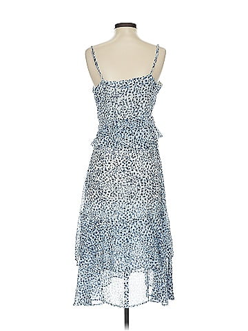 Slate & Willow Cocktail Dress (view 2)