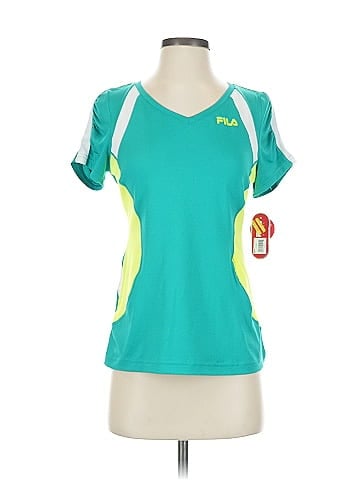 Fila Sport Active T-Shirt (view 1)