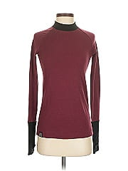 Oiselle Long Sleeve T Shirt