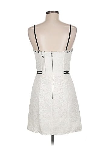 Alice + Olivia Cocktail Dress (view 2)
