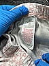 Mini Boden 100% Cotton Print Ivory Pink Casual Pants Size 10 - photo 3