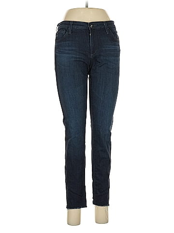 Adriano Goldschmied Jeans (view 1)