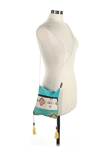 Unbranded Crossbody Bag (view 2)