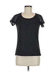Oiselle Short Sleeve Top