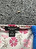 Ann Taylor Factory 100% Polyester Pink 3/4 Sleeve Blouse Size XL - photo 7