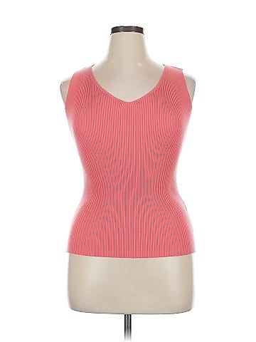 Zesica Sleeveless Top (view 1)