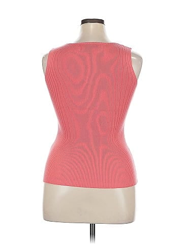 Zesica Sleeveless Top (view 2)