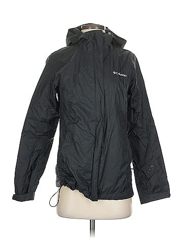 Columbia Snow Jacket (view 1)