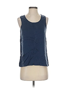 Quince Sleeveless T Shirt