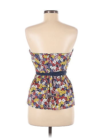 Porridge Sleeveless Blouse (view 2)